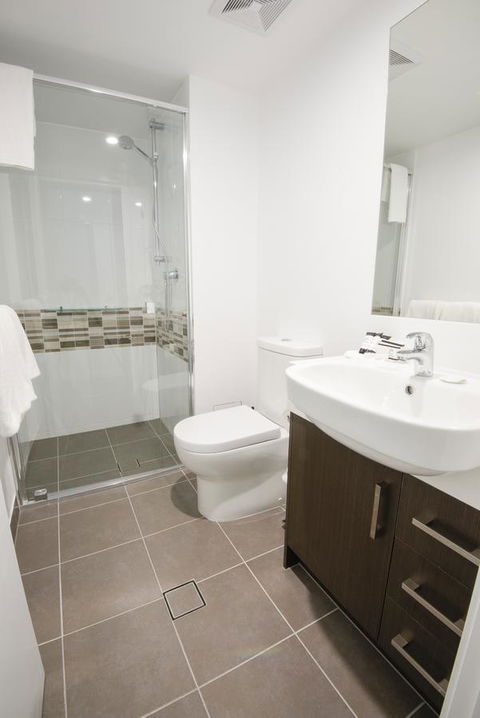 Pacific Sands Apartments Mackay - Surfers Paradise Gold Coast 19