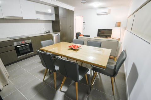 Pacific Sands Apartments Mackay - Surfers Paradise Gold Coast 27