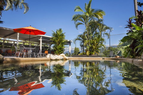 Amaroo At Trinity - Surfers Paradise Gold Coast 13