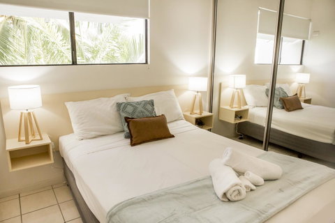 Amaroo At Trinity - Surfers Paradise Gold Coast 32