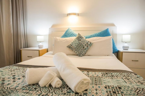 Amaroo At Trinity - Surfers Paradise Gold Coast 16