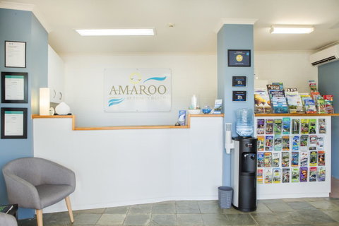 Amaroo At Trinity - Surfers Paradise Gold Coast 9