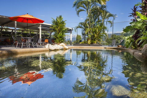 Amaroo At Trinity - Surfers Paradise Gold Coast 3