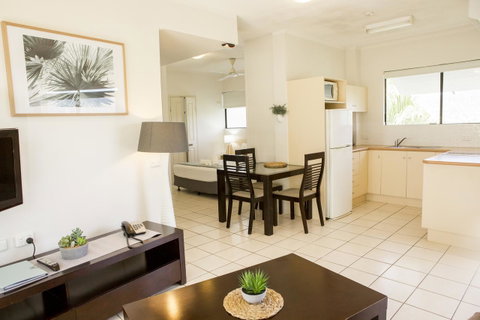 Amaroo At Trinity - Surfers Paradise Gold Coast 30