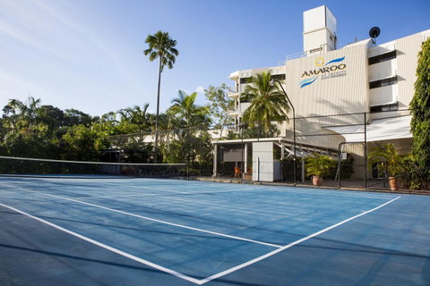 Amaroo At Trinity - Surfers Paradise Gold Coast 19