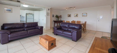 Norfolk Luxury Beachfront Apartments - Surfers Paradise Gold Coast 36