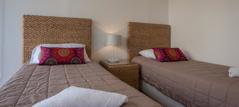 Norfolk Luxury Beachfront Apartments - Surfers Paradise Gold Coast 32
