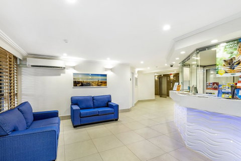 Norfolk Luxury Beachfront Apartments - Surfers Paradise Gold Coast 5