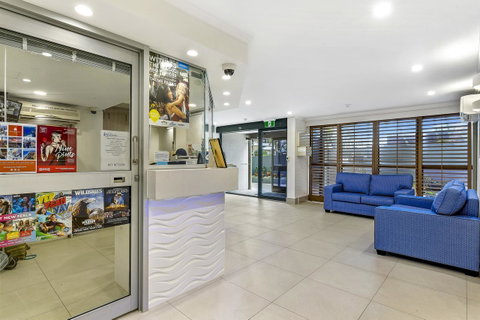 Norfolk Luxury Beachfront Apartments - Surfers Paradise Gold Coast 2
