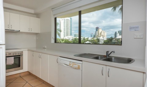 Norfolk Luxury Beachfront Apartments - Surfers Paradise Gold Coast 28