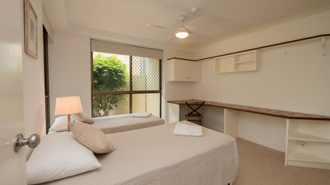 Norfolk Luxury Beachfront Apartments - Surfers Paradise Gold Coast 20