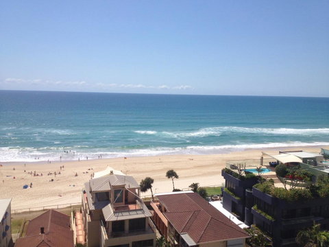 Norfolk Luxury Beachfront Apartments - Surfers Paradise Gold Coast 3