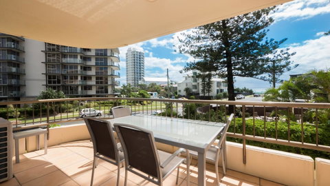 Norfolk Luxury Beachfront Apartments - Surfers Paradise Gold Coast 27