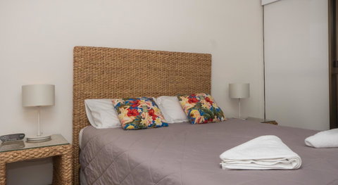 Norfolk Luxury Beachfront Apartments - Surfers Paradise Gold Coast 33