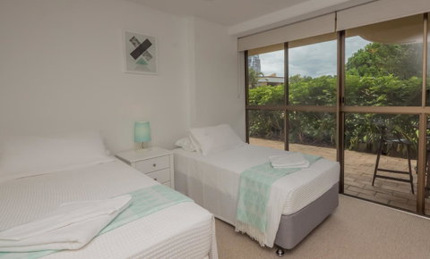 Norfolk Luxury Beachfront Apartments - Surfers Paradise Gold Coast 18