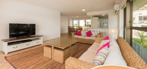 Norfolk Luxury Beachfront Apartments - Surfers Paradise Gold Coast 26