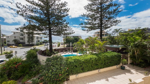 Norfolk Luxury Beachfront Apartments - Surfers Paradise Gold Coast 30