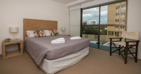 Norfolk Luxury Beachfront Apartments - Surfers Paradise Gold Coast 34