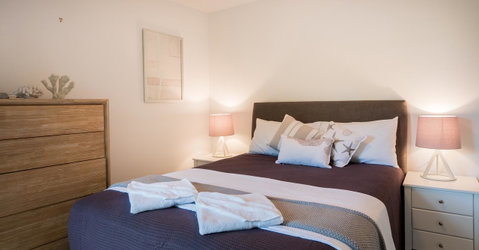 Norfolk Luxury Beachfront Apartments - Surfers Paradise Gold Coast 11