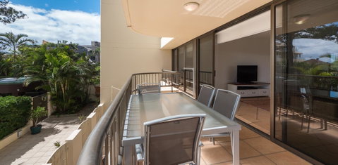 Norfolk Luxury Beachfront Apartments - Surfers Paradise Gold Coast 24
