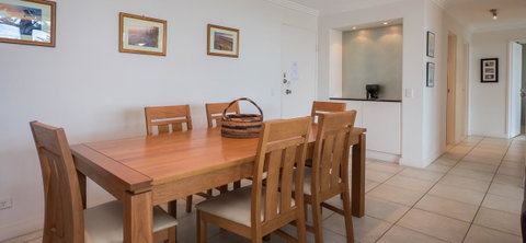 Norfolk Luxury Beachfront Apartments - Surfers Paradise Gold Coast 37