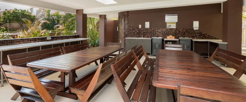 Norfolk Luxury Beachfront Apartments - Surfers Paradise Gold Coast 7