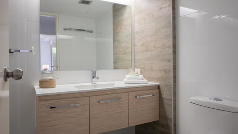 Norfolk Luxury Beachfront Apartments - Surfers Paradise Gold Coast 16