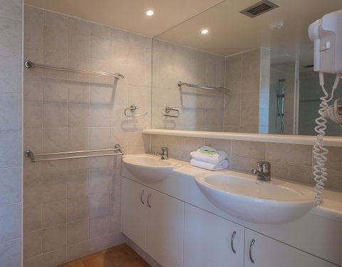 Norfolk Luxury Beachfront Apartments - Surfers Paradise Gold Coast 29