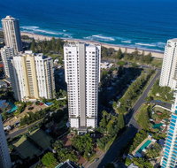 Oscar On Main Beach Resort - Surfers Paradise Gold Coast