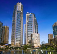 Holiday Holiday Circle On Cavill Apartments - Surfers Paradise Gold Coast