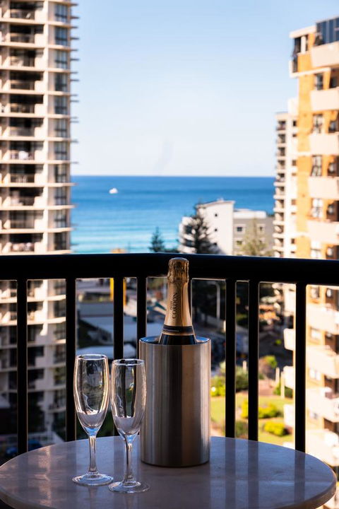 The Island Gold Coast - Surfers Paradise Gold Coast 19