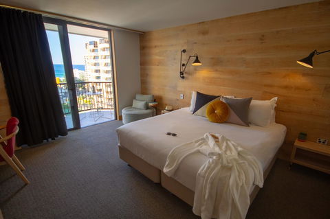 The Island Gold Coast - Surfers Paradise Gold Coast 20