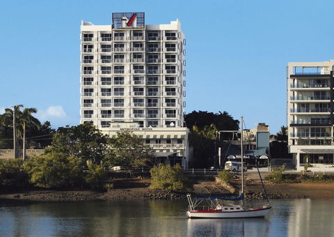 Oaks Townsville Metropole Hotel - Surfers Paradise Gold Coast 5