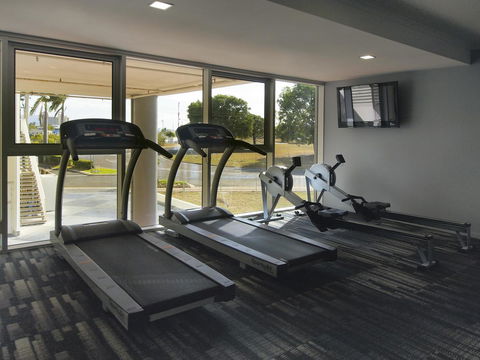 Oaks Townsville Metropole Hotel - Surfers Paradise Gold Coast 6