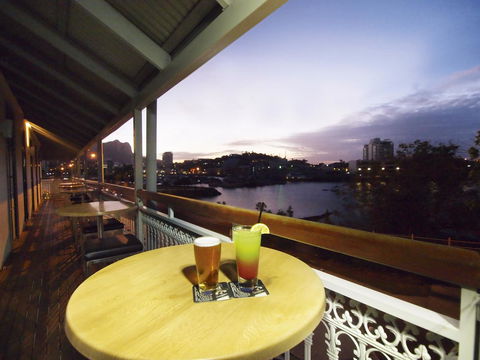 Oaks Townsville Metropole Hotel - Surfers Paradise Gold Coast 7