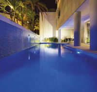 Oaks Metropole Hotel - Surfers Paradise Gold Coast
