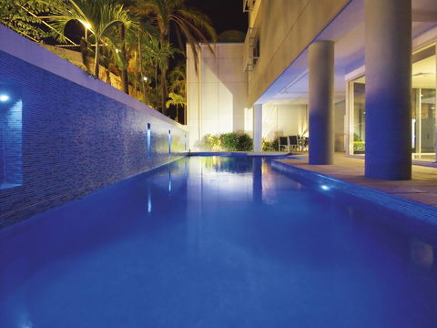Oaks Townsville Metropole Hotel - Surfers Paradise Gold Coast 0