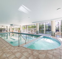 Meriton On Main Beach - Surfers Paradise Gold Coast