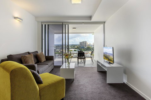Code Apartments - Surfers Paradise Gold Coast 42