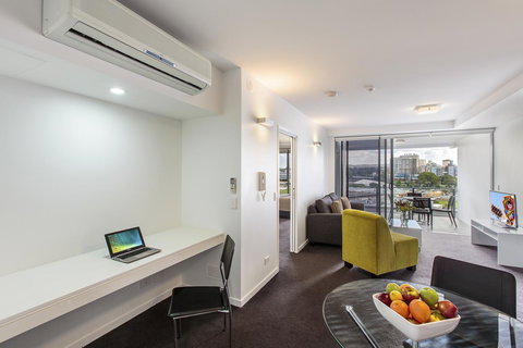 Code Apartments - Surfers Paradise Gold Coast 41