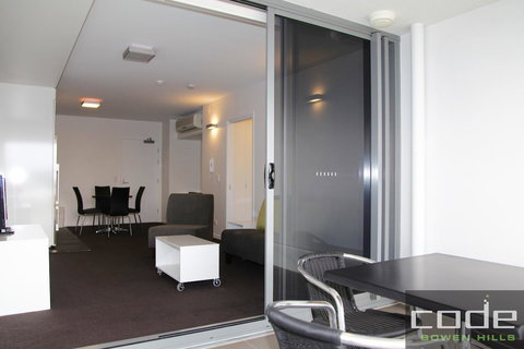 Code Apartments - Surfers Paradise Gold Coast 38