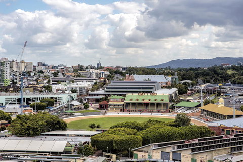 Code Apartments - Surfers Paradise Gold Coast 1