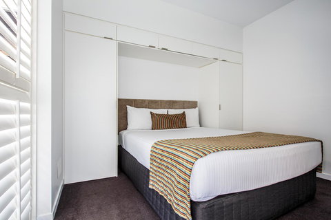 Code Apartments - Surfers Paradise Gold Coast 29