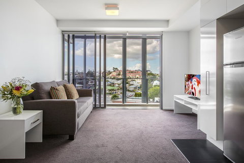 Code Apartments - Surfers Paradise Gold Coast 15
