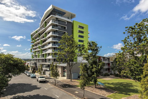 Code Apartments - Surfers Paradise Gold Coast 0