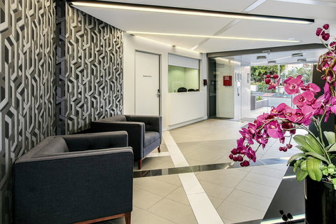 Code Apartments - Surfers Paradise Gold Coast 13