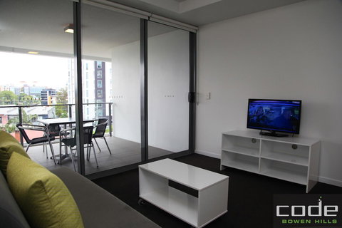 Code Apartments - Surfers Paradise Gold Coast 31