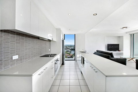 ULTIQA Freshwater Point Resort - Surfers Paradise Gold Coast 30