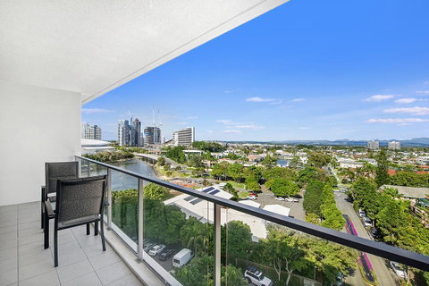 ULTIQA Freshwater Point Resort - Surfers Paradise Gold Coast 17