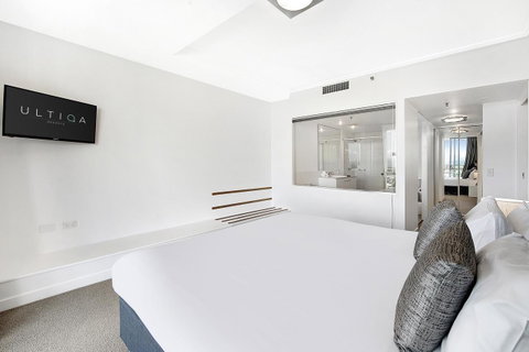 ULTIQA Freshwater Point Resort - Surfers Paradise Gold Coast 22